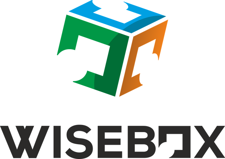 WiseBox Logo