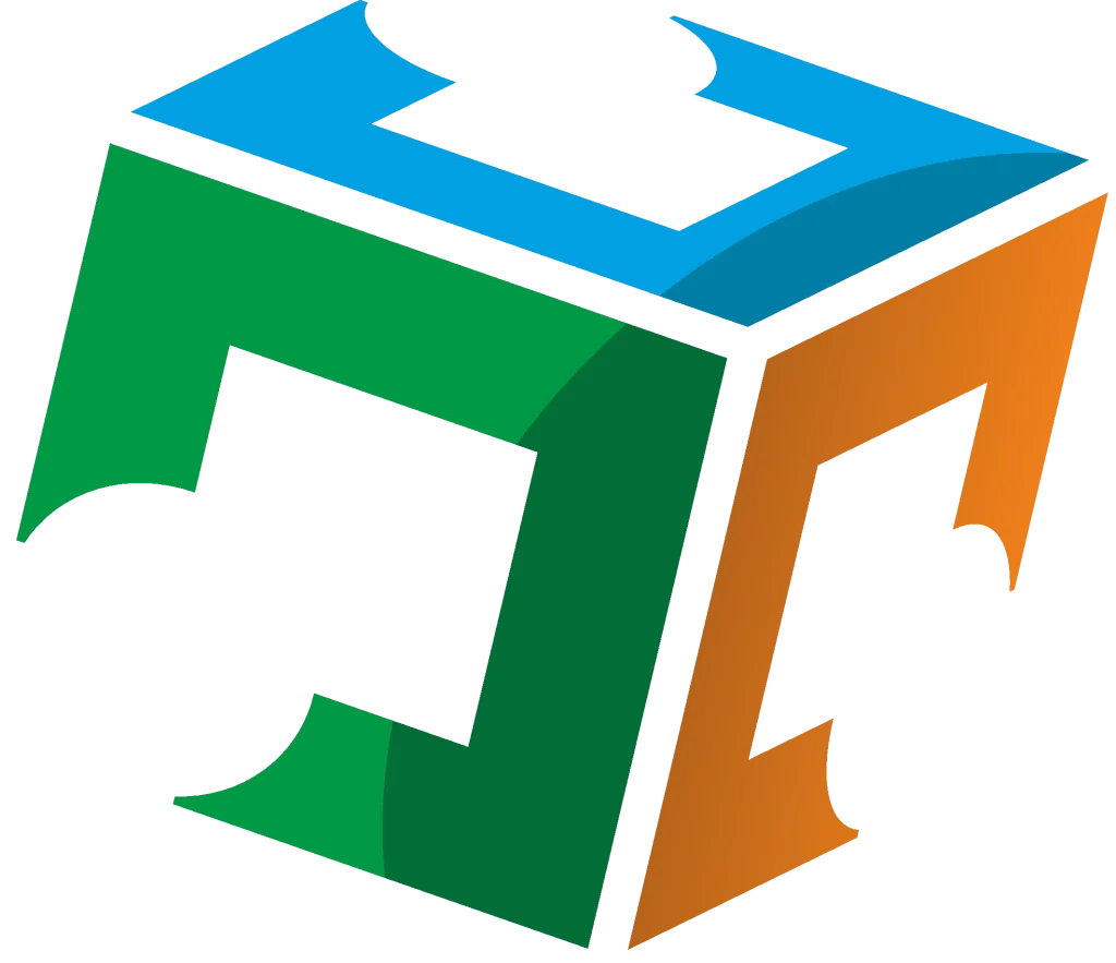 Logó - Wisebox szoftver színes logó